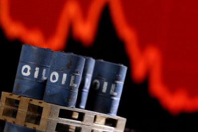 Oil spikes to 2008 highs as US, Europe mull Russian oil import ban, Iran delay
