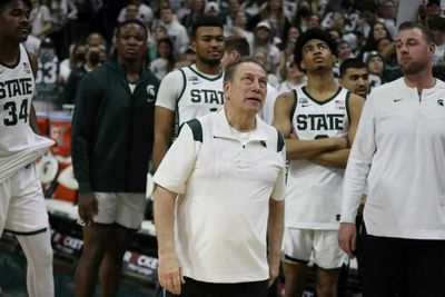 Tom Izzo’s best quotes after MSU’s win over Maryland