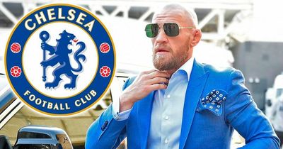 Chelsea news: Conor McGregor repeats interest as Roman Abramovich faces limited options