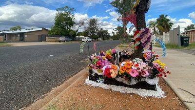 Northern Territory police cleared over Christmas Day triple-fatal crash in Alice Springs