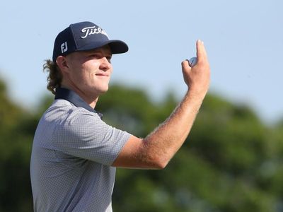 Golf's new PGA Tour of Australasia event