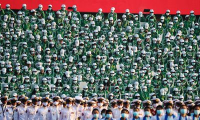 Myanmar Families Divided Over Children’s Education Amid Political Turmoil