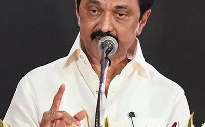 Key news developments in Tamil Nadu today
