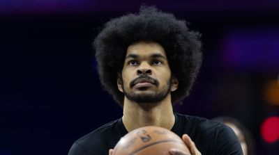 Report: Cavaliers Center Jarrett Allen Suffers Fractured Finger