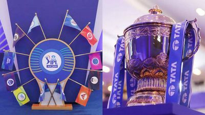 IPL 2022: Full schedule of matches, venues and timings