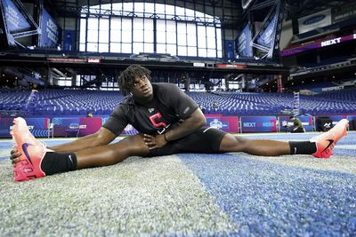 Biggest winners from the 2022 NFL Scouting Combine