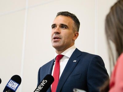 Labor commits to SA road project