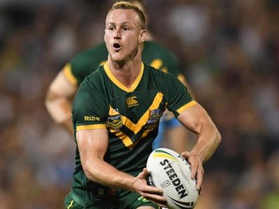 Cherry-Evans relishes Cleary NRL battle