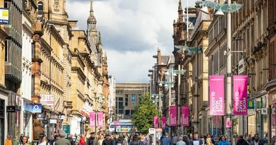 DWP deductions leave households across Scotland paying £10 million 'poverty tax'