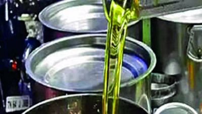 Vladimir Putin's war pushes up price of sunflower oil