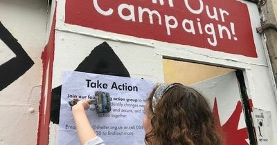 Bristol's 'unfair' private renting market 'is breaking up communities'