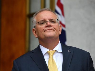 Russia attack no portent for Taiwan: PM