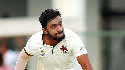 Ranji Trophy: Mumbai brush aside Odisha, qualify for QF