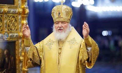 Ukraine’s pro-Russian monasteries draw local suspicion
