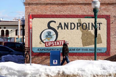 Rural Idaho town part of trend: Conservatives seeking space