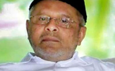 Top Kerala News developments today