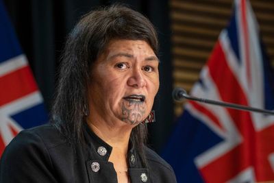 Live updates: New Zealand considering law to sanction Russia