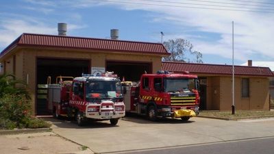 Port Augusta firefighter sacked over 'very serious' misconduct loses bid to return to job