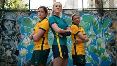 Football Australia launches ParaMatildas ahead of IFCPF Women's World Cup