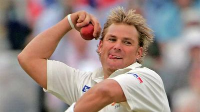 Sunil Gavaskar shocked by Shane Warne's death but says he was not the greatest spinner