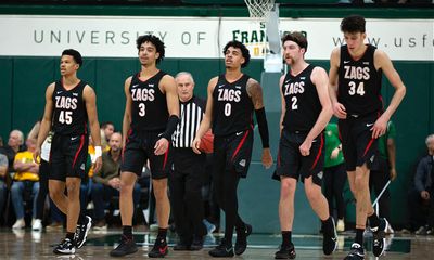 San Francisco vs Gonzaga College Basketball Prediction, Game Preview