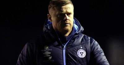'Utter b******s' to call 1-0 loss to title chasers Derry progress, insists Damien Duff
