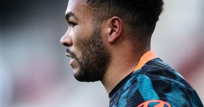 Thomas Tuchel makes Chelsea Premier League title race admission amid Reece James' return