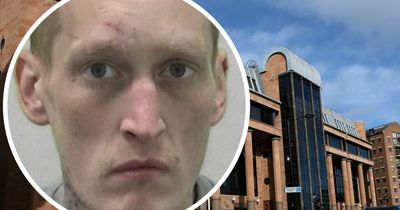 Pharmacists at Newcastle city centre Boots terrified by death threats by knifeman demanding drugs