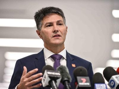 Thousands of NSW COVID grants fraudulent