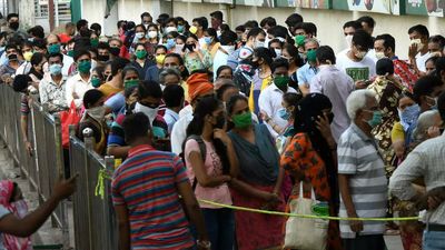 India reports 4,362 Covid cases and 66 deaths in last 24 hours