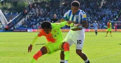 Nottingham Forest and Huddersfield both have bigger fish to fry despite Liverpool reward