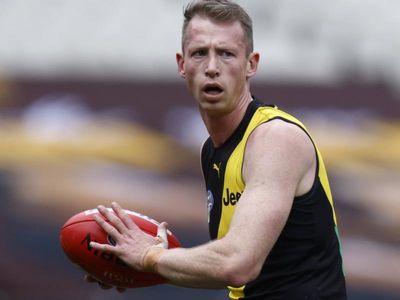 Grimes doubtful for Tigers' AFL opener