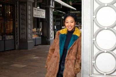 Living in London: Charlene Prempeh on why she never feels alone in buzzy, foodie Borough