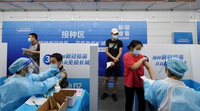 China Seeing New Surge in COVID Cases Despite ‘Zero Tolerance'