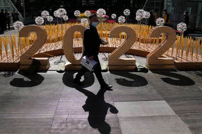 China seeing new surge in cases despite 'zero tolerance'
