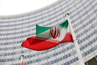 Iran says Russian demand at nuclear talks 'not constructive' - report