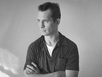 Jack Kerouac at 100: How a heady cocktail of trauma, faith and rotgut wine made a literary legend