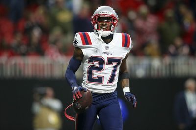 Report: Chargers ‘could be in mix’ for J.C. Jackson, Stephon Gilmore