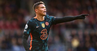 Thiago Silva sends Liverpool blunt message as West Ham and Chelsea VAR decisions go their way