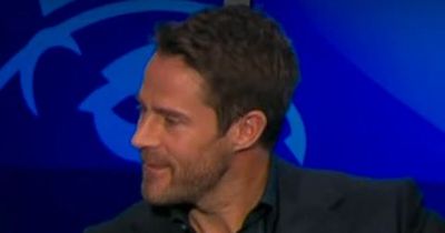 Jamie Redknapp gives reason Jurgen Klopp and Liverpool will be 'fuming' with Man United