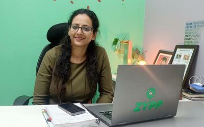 International Women’s Day 2022: ‘Around 50 of our home delivery partners are women’