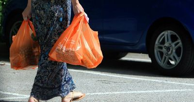 Sainsbury's fined £1million after 'booby trap' shattered disabled customer's jaw