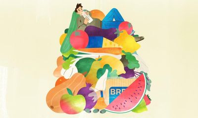 How to stop wasting food and save money