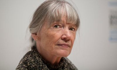 French Braid by Anne Tyler review – rifts and reunions in Robin’s nest