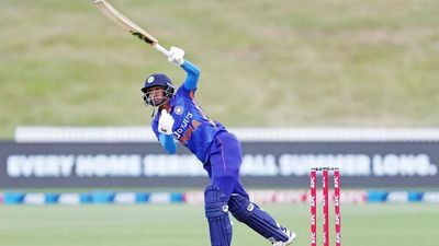 The Pooja Vastrakar story: From playing with boys and dealing with a tragedy that threatened to destroy her to helping India beat Pakistan in the Women's World Cup