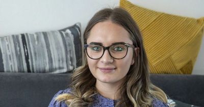 Edinburgh woman lost all childhood memories after major brain tumour surgery