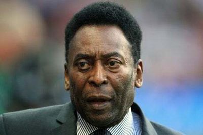 Pele ‘still fighting’, says son while Brazil legend forced to undergo regular chemotherapy sessions