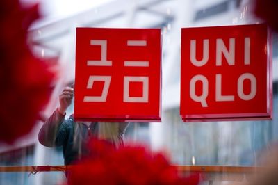 Uniqlo defends decision to stay open in Russia