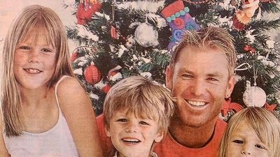 Shane Warne's family remembers 'the best father and mate' as Thai police confirm he died of natural causes