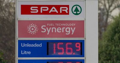 Cheapest petrol and diesel in Bristol as fuel prices reach record high